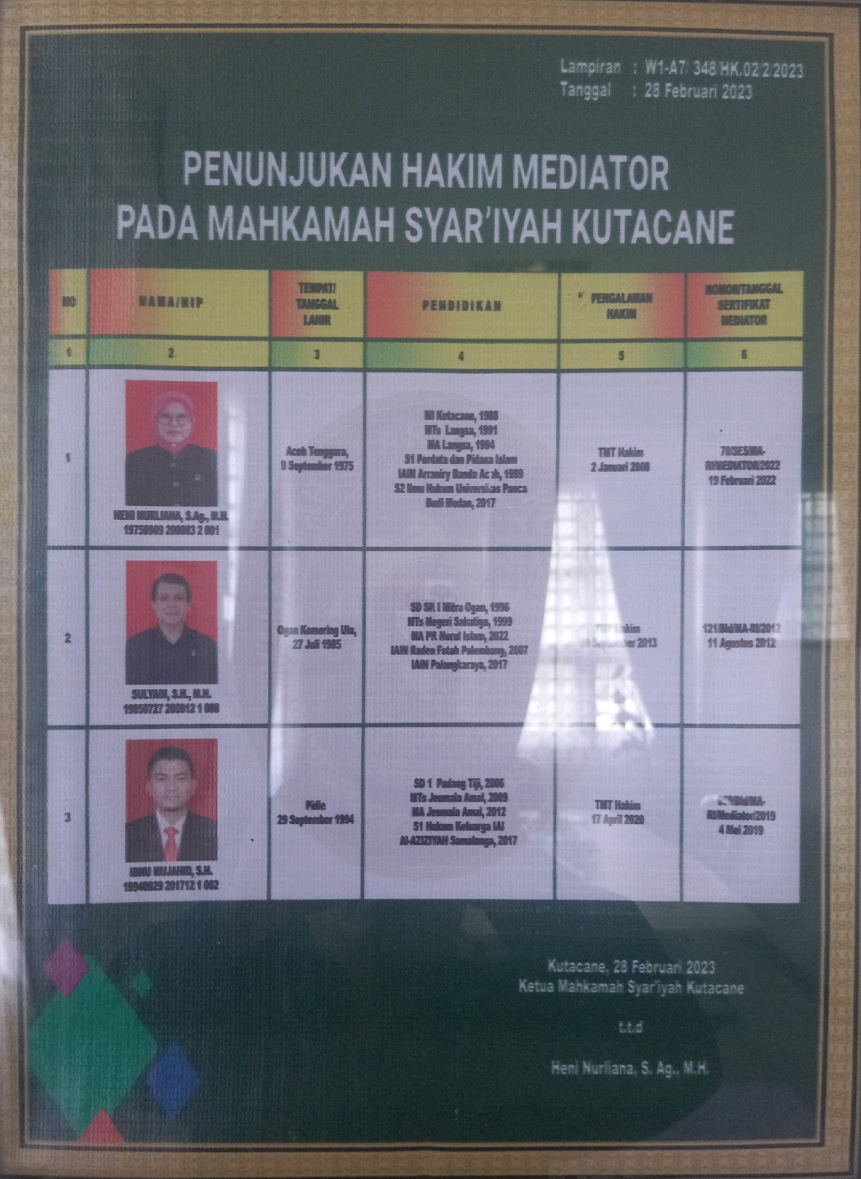 Hakim Mediator page 0001