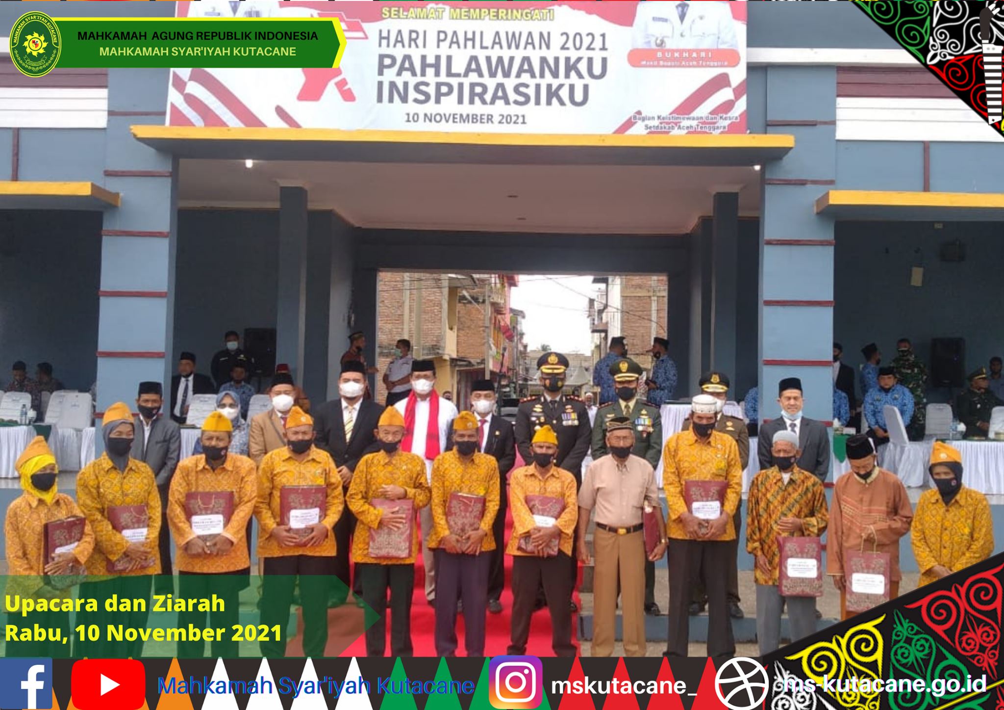 Hari Pahlawan 3