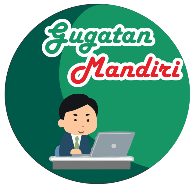 Gugatan Mandiri