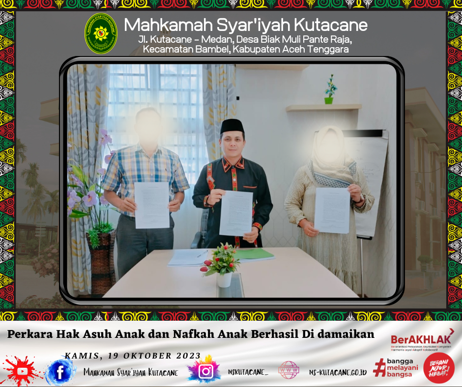 mediasi