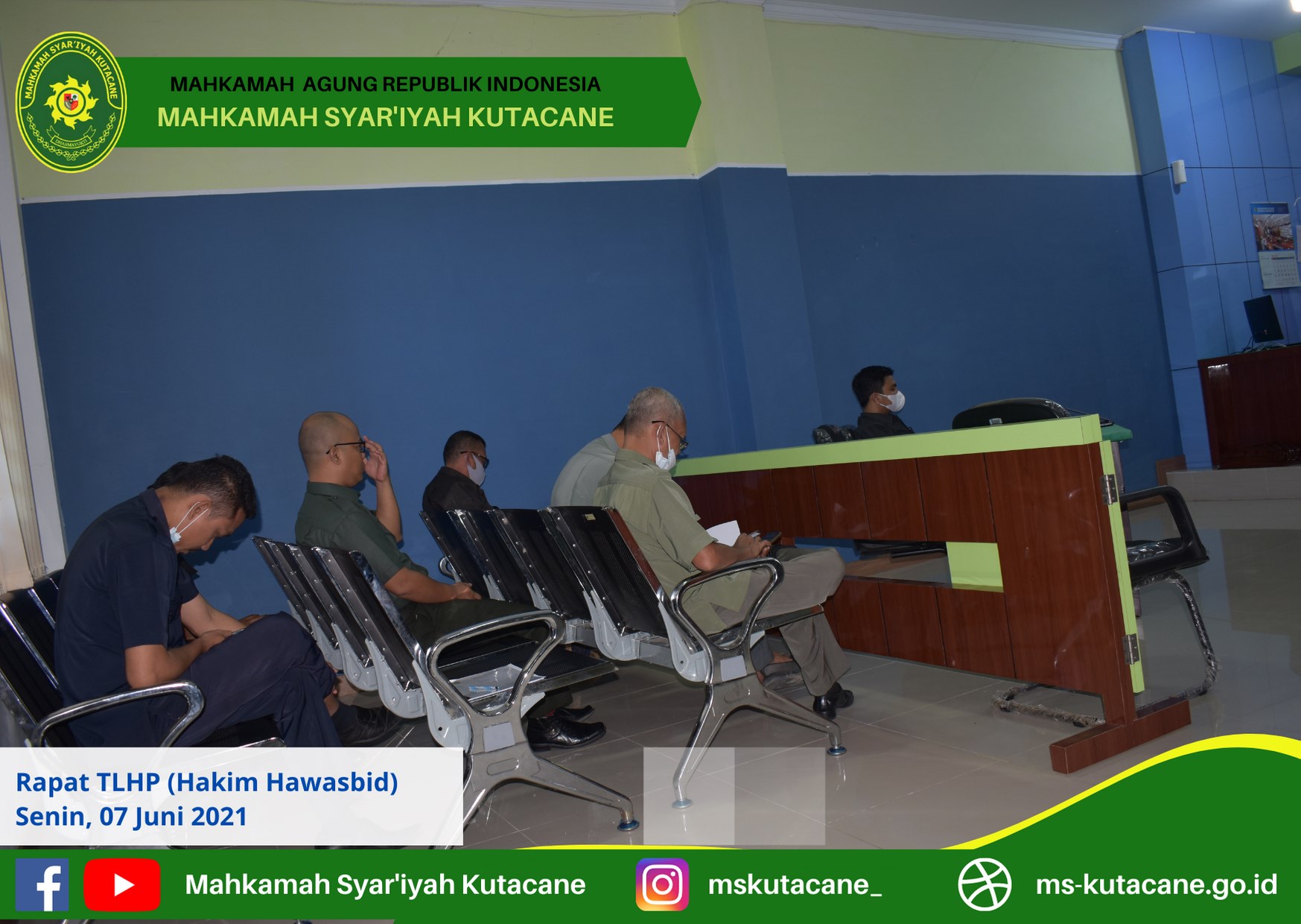 Rapat TLHP 06 02