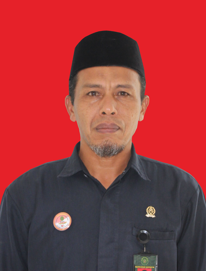 pak Lukman