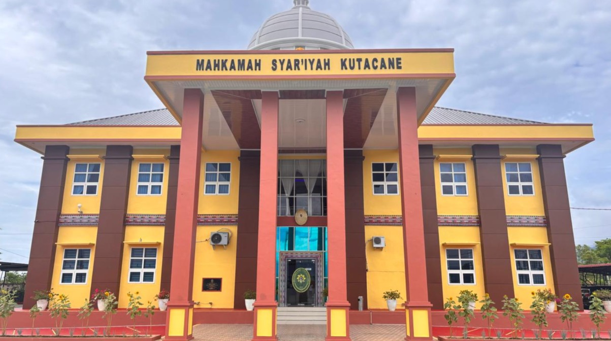 Selamat Datang