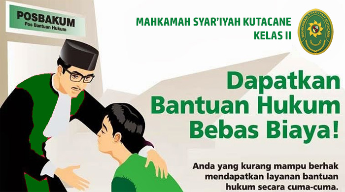 Pos Bantuan Hukum