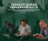 Gema Ramadhan di Mushalla Al-Mizan: Keluarga Besar MS Kutacane Mulai Kegiatan Tadarus Rutin