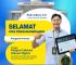 Selamat &amp; Apresiasi Diberikan kepada Rizki Aditya, S.H.